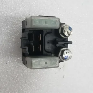 Dernier Modèle YAMAHA STARTER RELAY - 3EL-81940-02-00
